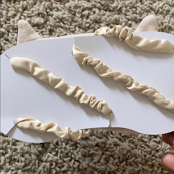 Red bean with eye pillow - Picture 4 of 4